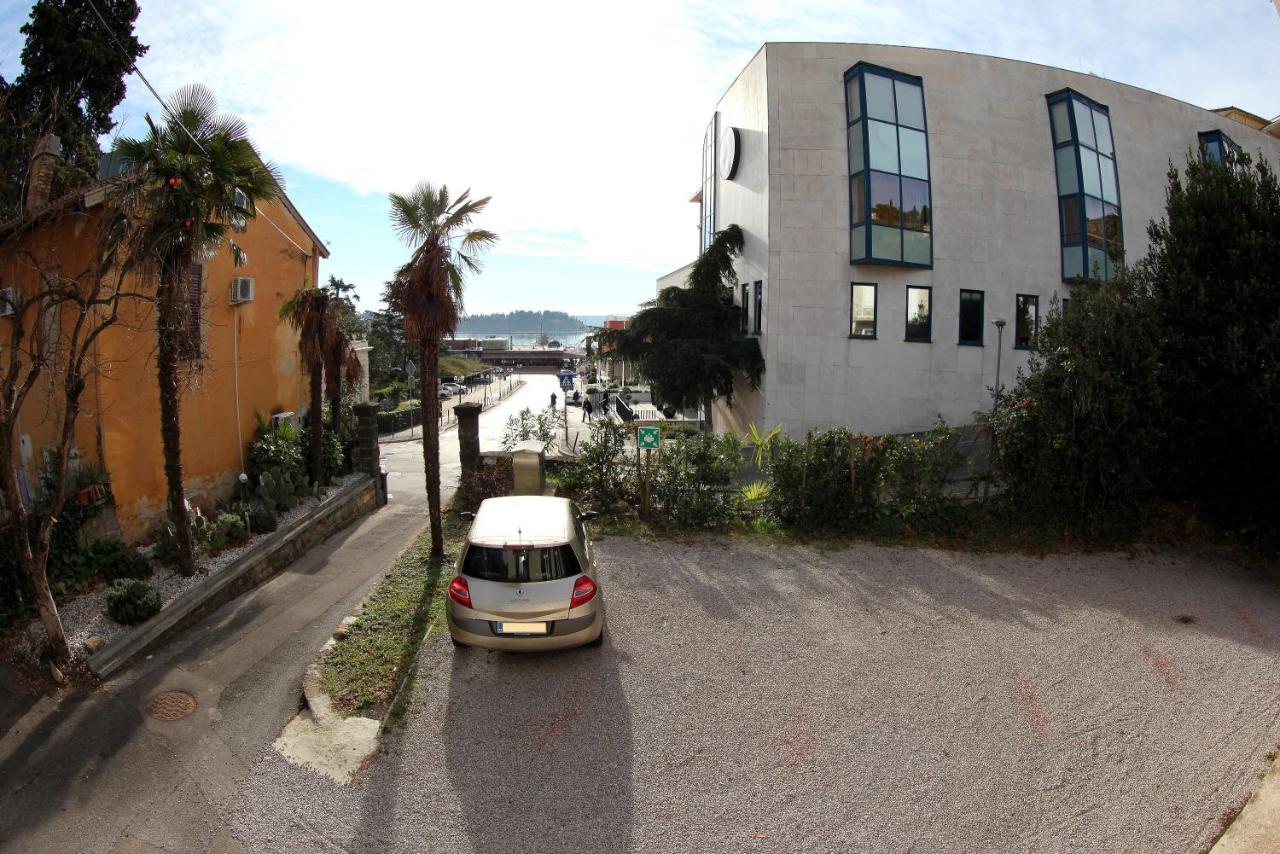 Apartments Morski Svet بورتوروز المظهر الخارجي الصورة