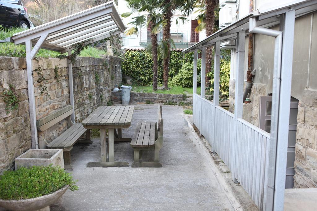 Apartments Morski Svet بورتوروز المظهر الخارجي الصورة