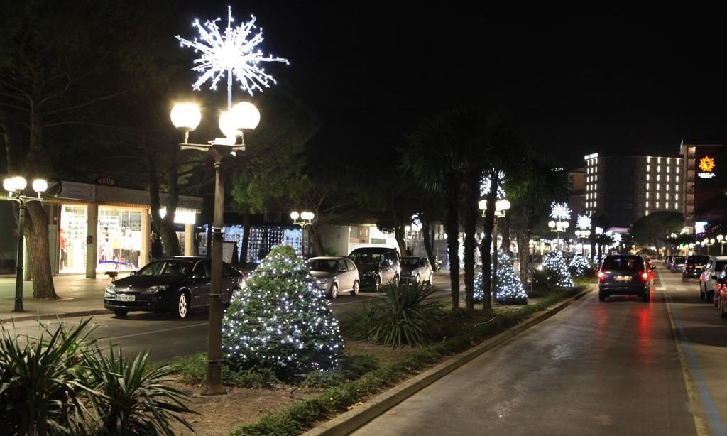 Apartments Morski Svet بورتوروز المظهر الخارجي الصورة